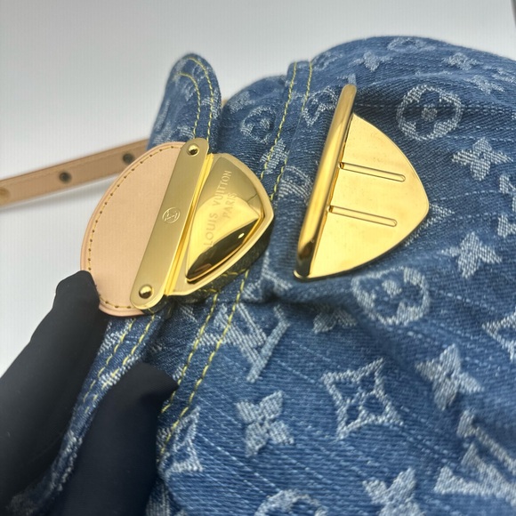 Louis Vuitton sunset bag. - Picture 7 of 16